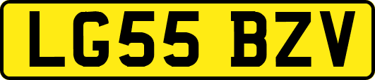 LG55BZV