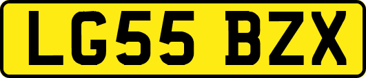 LG55BZX