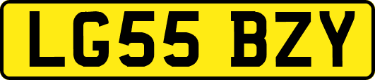 LG55BZY