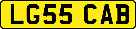 LG55CAB