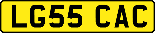 LG55CAC