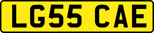 LG55CAE