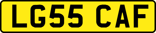 LG55CAF
