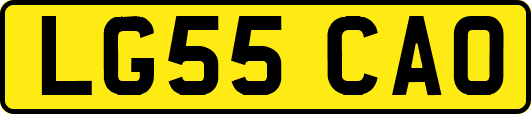 LG55CAO