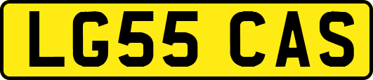 LG55CAS