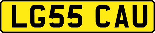 LG55CAU