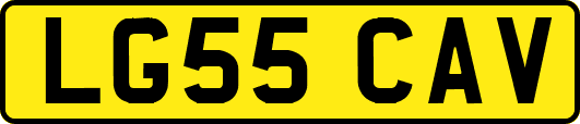 LG55CAV