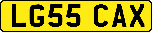 LG55CAX