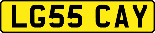 LG55CAY