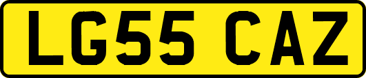 LG55CAZ
