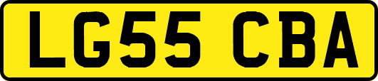 LG55CBA