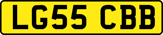 LG55CBB
