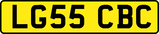 LG55CBC