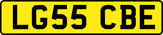 LG55CBE