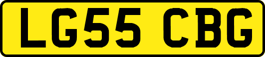 LG55CBG