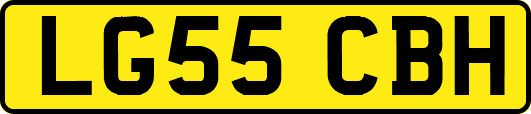 LG55CBH