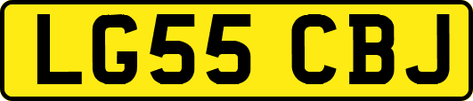 LG55CBJ
