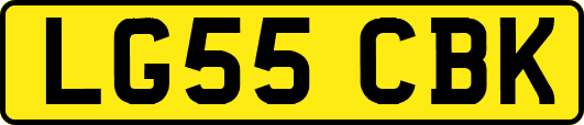LG55CBK