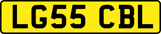 LG55CBL