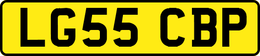 LG55CBP