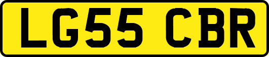 LG55CBR