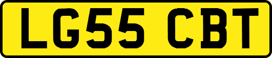 LG55CBT
