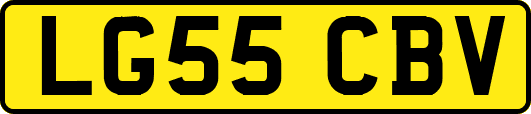 LG55CBV