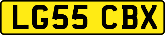LG55CBX