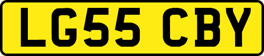 LG55CBY