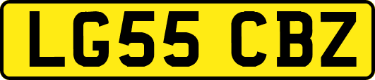 LG55CBZ