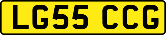 LG55CCG