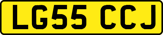 LG55CCJ
