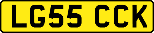 LG55CCK
