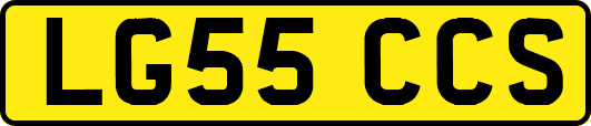 LG55CCS