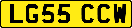 LG55CCW