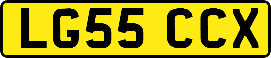 LG55CCX