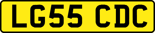 LG55CDC