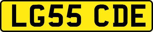 LG55CDE