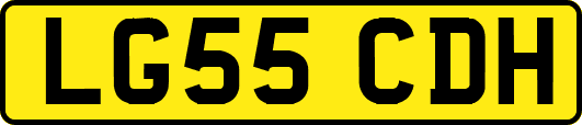LG55CDH