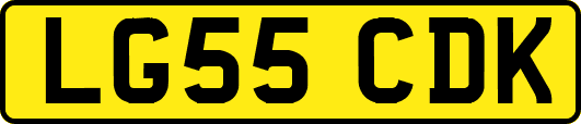 LG55CDK