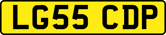 LG55CDP