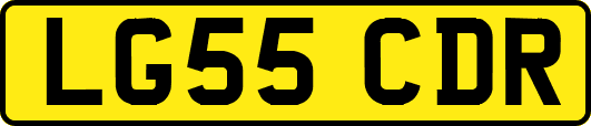 LG55CDR