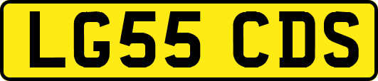 LG55CDS