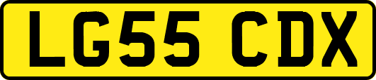 LG55CDX