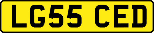 LG55CED