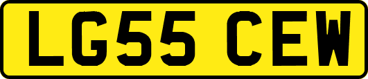 LG55CEW