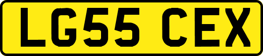LG55CEX