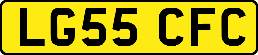 LG55CFC
