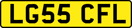 LG55CFL