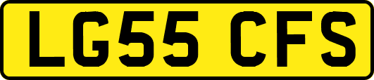 LG55CFS
